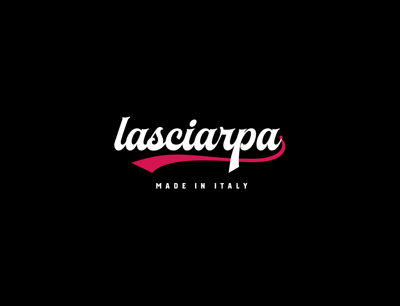lasciarpa_bg black